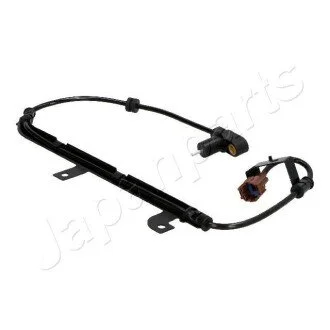 Датчик ABS NISSAN T. ALMERA 95- LE JAPANPARTS ABS-134