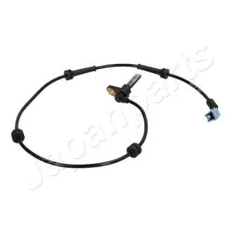 NISSAN Датчик ABS задн.лев.Primera 02- JAPANPARTS ABS-135