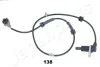 Датчик ABS NISSAN T. ALMERA TINO 00- LE JAPANPARTS ABS-138 (фото 2)