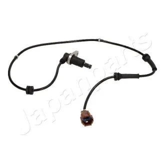 Датчик ABS NISSAN T. ALMERA TINO 00- LE JAPANPARTS ABS-138