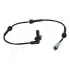 Датчик ABS NISSAN T. X-TRAIL 2.0/2.0 4X4/2.2 DI 4X4/2.5 4X4 01- LE ABS-143