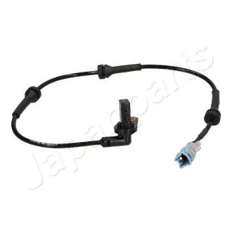 Датчик ABS NISSAN T. X-TRAIL 2.0/2.0 4X4/2.2 DI 4X4/2.5 4X4 01- LE JAPANPARTS ABS-143