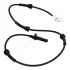 JAPANPARTS NISSAN Датчик ABS задн.Primastar,Renault Trafic 01- ABS-146