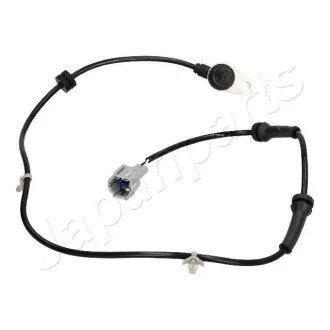 Датчик ABS NISSAN ALMERA 1,5 00- JAPANPARTS ABS149 (фото 1)