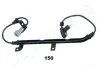 Датчик ABS NISSAN T. ALMERA 95- PR JAPANPARTS ABS-150 (фото 2)