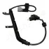 Датчик ABS NISSAN T. ALMERA 95- PR JAPANPARTS ABS-150 (фото 3)