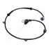 Датчик ABS NISSAN T. ALMERA TINO 1.8/2.0/2.2 DI 00- PR ABS153