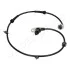 Датчик ABS NISSAN T. ALMERA TINO 1.8/2.0/2.2 DI 00- PR JAPANPARTS ABS153 (фото 1)