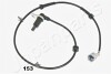 Датчик ABS NISSAN T. ALMERA TINO 1.8/2.0/2.2 DI 00- PR JAPANPARTS ABS153 (фото 2)