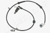 Датчик ABS NISSAN T. ALMERA TINO 1.8/2.0/2.2 DI 00- PR JAPANPARTS ABS153 (фото 2)