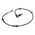 Датчик ABS NISSAN T. ALMERA TINO 1.8/2.0/2.2 DI 00- PR JAPANPARTS ABS153 (фото 4)