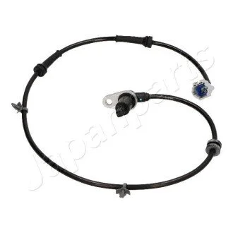 Датчик ABS NISSAN T. ALMERA TINO 1.8/2.0/2.2 DI 00- PR JAPANPARTS ABS153 (фото 1)