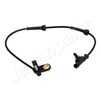 Датчик ABS NISSAN T. MICRA 1.2 16V/1.4/14 16V/1.5 DCI/1.6 03- PR JAPANPARTS ABS-156 (фото 1)