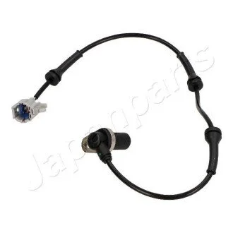 Датчик ABS NISSAN T. X-TRAIL 2.0/2.0 4X4/2.2 DI 4X4 JAPANPARTS ABS-158