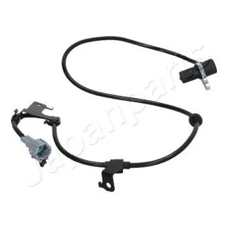 Датчик ABS NISSAN T. PATROL GR II 2.8 TD/3.0 DTI/4.2 TDI PR JAPANPARTS ABS-162 (фото 1)