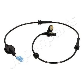 Датчик ABS NISSAN P. ALMERA 1,5 00- LE JAPANPARTS ABS164