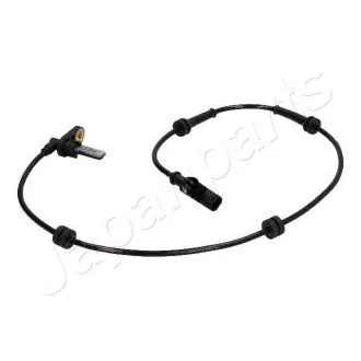 Датчик ABS NISSAN T. PRIMERA 1.6/1.8/1.9 DCI/2.0/2.0 DI/2.2 DI LE JAPANPARTS ABS-177