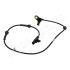 Датчик ABS NISSAN T. ALMERA 1,5 00- LE JAPANPARTS ABS180 (фото 3)