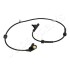 Датчик ABS NISSAN T. ALMERA 1,5 00- LE JAPANPARTS ABS180 (фото 4)