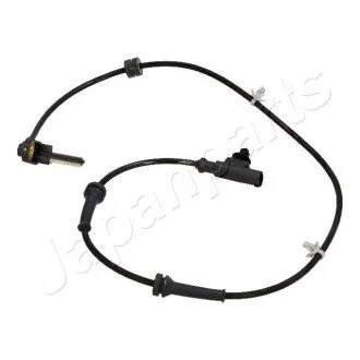 Датчик ABS NISSAN T. ALMERA 1,5 00- LE JAPANPARTS ABS180