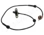 Датчик ABS JAPANPARTS ABS-185 NISSAN NAVARA 2.5DCI, 3.0DCI 05- TYЈ LEWY