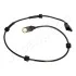 JAPANPARTS NISSAN Датчик ABS зад. прав.Primera 02- ABS-187