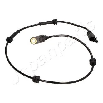 NISSAN Датчик ABS зад. прав.Primera 02- JAPANPARTS ABS-187
