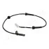 Датчик ABS NISSAN P. X-TRAIL 2.0 08- JAPANPARTS ABS-192 (фото 3)
