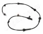 JAPANPARTS NISSAN Датчик ABS задн.X-Trail 07-,Renault Koleos 08- ABS-195