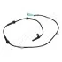 Датчик ABS NISSAN T. MURANO 3,5 03- LE JAPANPARTS ABS-198 (фото 3)