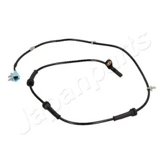 Датчик ABS NISSAN T. MURANO 3,5 03- LE JAPANPARTS ABS-198