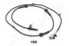 Датчик ABS NISSAN T. MURANO 3,5 03- PR JAPANPARTS ABS-199 (фото 2)