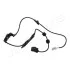 JAPANPARTS TOYOTA Датчик ABS задн.лев.Prius 09- ABS-2001