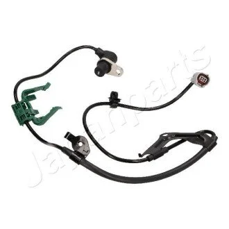 TOYOTA Датчик ABS передн.лев.Avensis 98- JAPANPARTS ABS-200