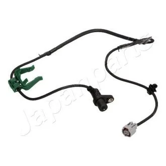 Датчик, частота вращения колеса JAPANPARTS ABS-213