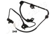 Датчик ABS TOYOTA T. TAV 4 II/III 1.8 VVTI/2.0 VVTI/2.2 D-CAT/2.2 D-4D 00- LE JAPANPARTS ABS-248 (фото 2)