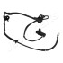 Датчик ABS TOYOTA T. TAV 4 II/III 1.8 VVTI/2.0 VVTI/2.2 D-CAT/2.2 D-4D 00- LE JAPANPARTS ABS-248 (фото 4)