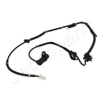 Датчик ABS TOYOTA T. TAV 4 II/III 1.8 VVTI/2.0 VVTI/2.2 D-CAT/2.2 D-4D 00- LE JAPANPARTS ABS-248 (фото 1)