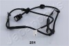 Датчик ABS TOYOTA T. YARIS 1,3 10- PR JAPANPARTS ABS251 (фото 2)
