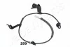 Датчик ABS TOYOTA T. AVENSIS 2,0 D-4D 01- PR JAPANPARTS ABS259 (фото 2)