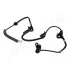Датчик ABS TOYOTA T. RAV 4 II/III 1.8 VVTI/2.0 VVT-I/2.2 D-4D/D-CAT 00- PR ABS-263