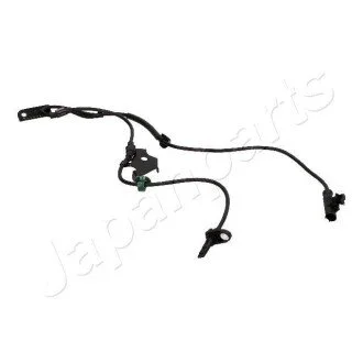 Датчик ABS TOYOTA P. AURIS/AVENSIS/VERSO 1.3 DUAL VVT-I/1.6/1.8/1.8 HYBRID/2.0 D-4D/2.2 D/2.4 VVTI LE JAPANPARTS ABS-267