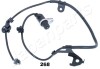 Датчик ABS TOYOTA P. YARIS 01- PR JAPANPARTS ABS-268 (фото 2)