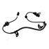 Датчик ABS TOYOTA P. YARIS 01- PR JAPANPARTS ABS-268 (фото 3)