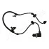 Датчик ABS TOYOTA P. YARIS 01- PR JAPANPARTS ABS-268 (фото 4)