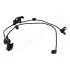 JAPANPARTS TOYOTA Датчик ABS передн.прав.Rav 4 III,IV 05- ABS-277