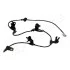 JAPANPARTS TOYOTA Датчик ABS задн.лев. RAV-4 05- ABS-278