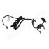 JAPANPARTS TOYOTA Датчик ABS пер. прав.Camry -11 ABS-283