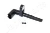 Датчик ABS LEXUS T. IS 200D 10- PR JAPANPARTS ABS-284 (фото 2)