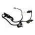 Датчик ABS TOYOTA P. CAMRY 2,0 VVTI 01- JAPANPARTS ABS-286 (фото 3)